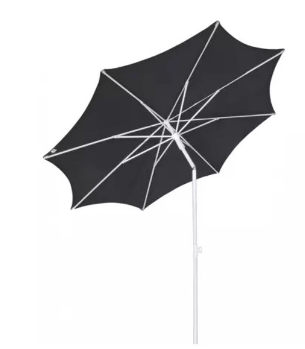 Borek - Etoile stokparasol dia. 200 cm taupe (8716839899433)