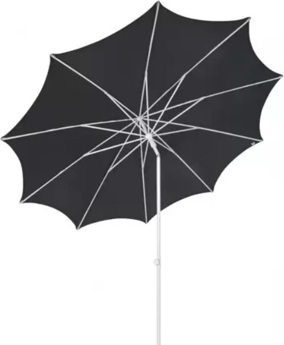 Borek - Etoile stokparasol dia. 250 cm taupe (8716839899464)