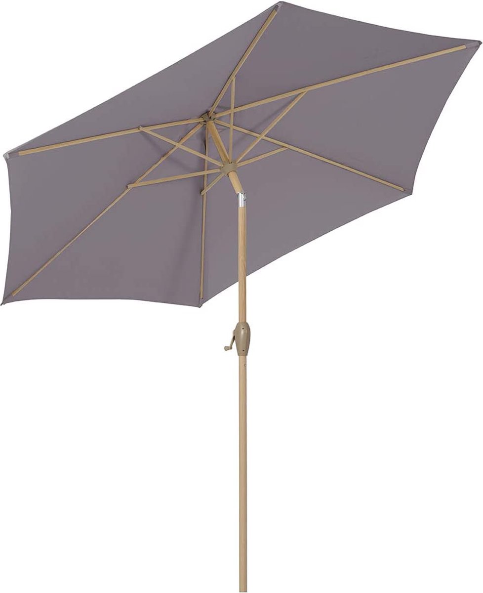 Parasol - Tuin Parasol - Stokparasol - Umbrella Garden (6221237088003)