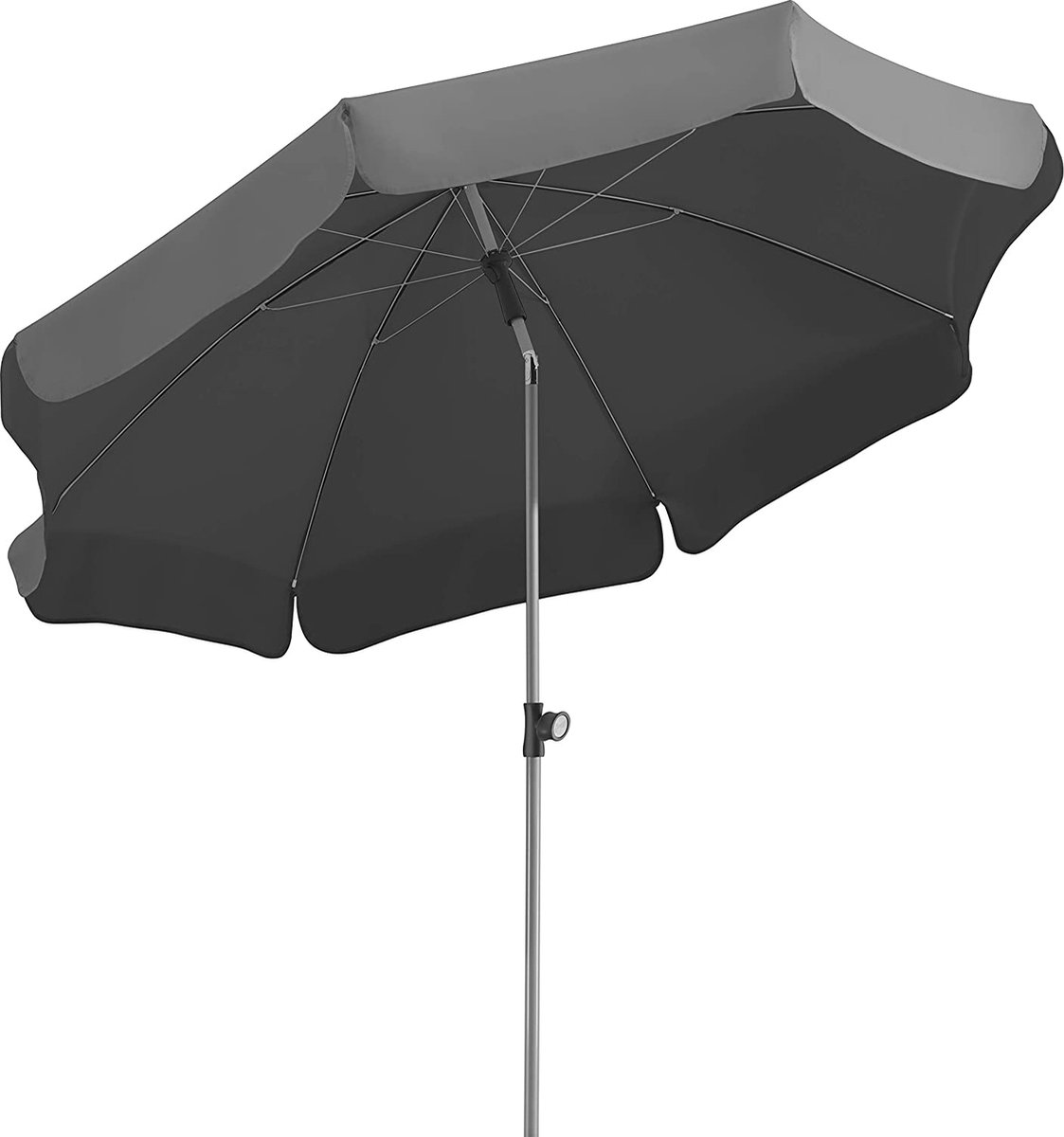 Parasol - Tuin Parasol - Stokparasol - Umbrella Garden (6221237088287)