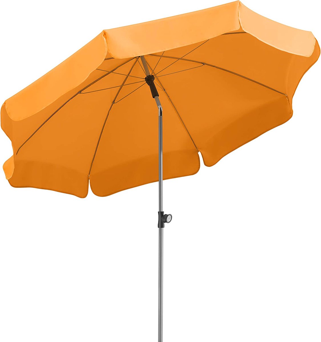 Parasol - Tuin Parasol - Stokparasol - Umbrella Garden (6221237088300)