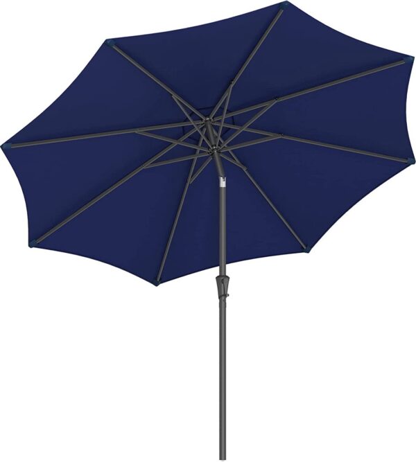 Parasol - Tuin Parasol - Stokparasol - Umbrella Garden (6221237088508)