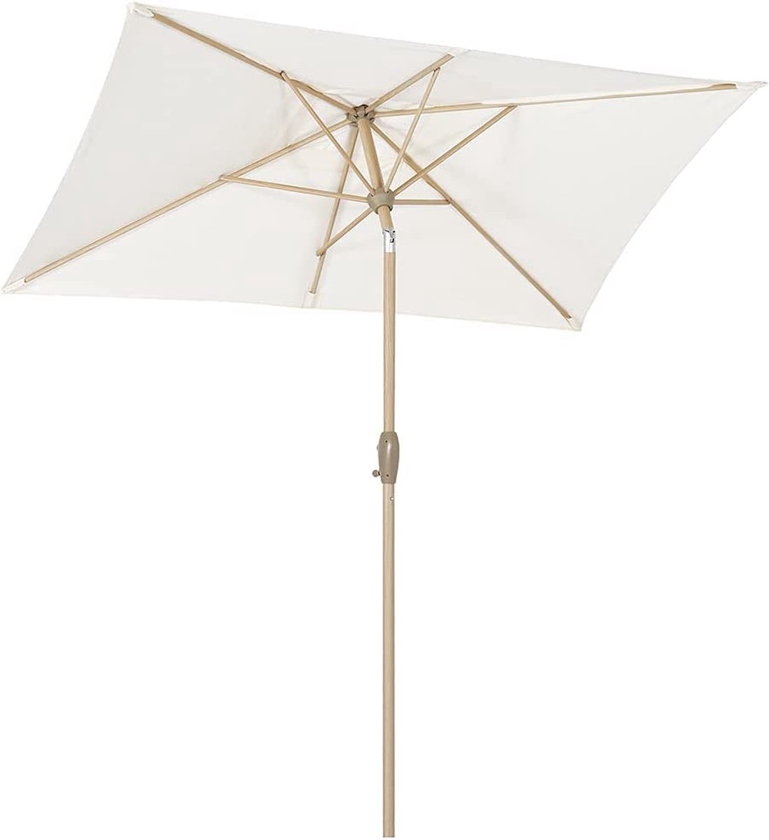 Parasol - Tuin Parasol - Stokparasol - Umbrella Garden (6221237088560)