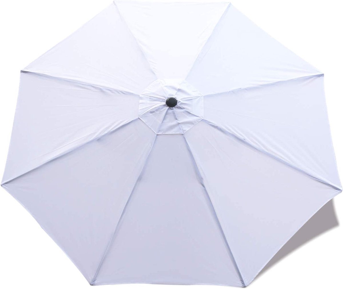 Parasol - Tuin Parasol - Stokparasol - Umbrella Garden (6221237088720)