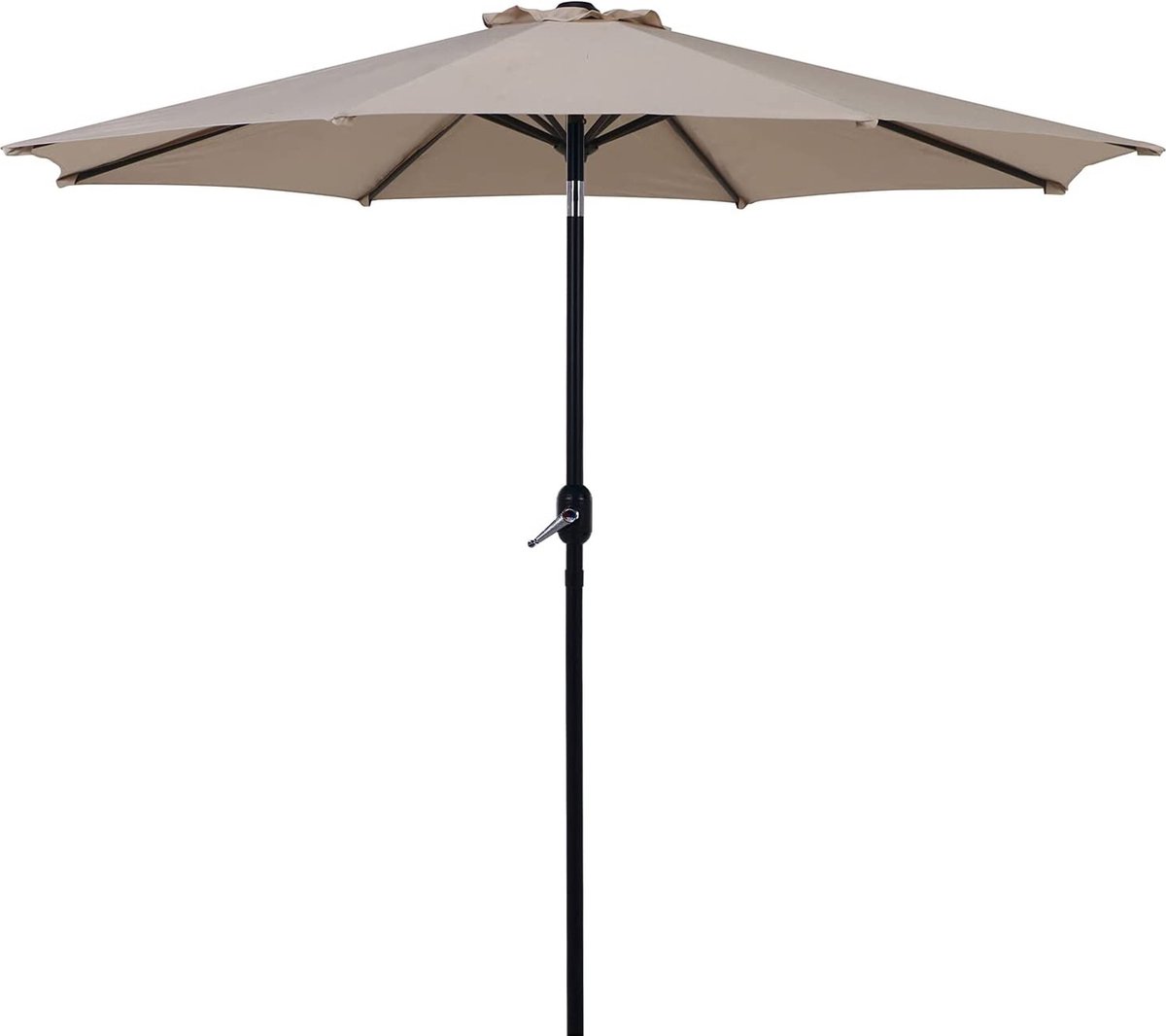 Parasol - Tuin Parasol - Stokparasol - Umbrella Garden (6221237088737)