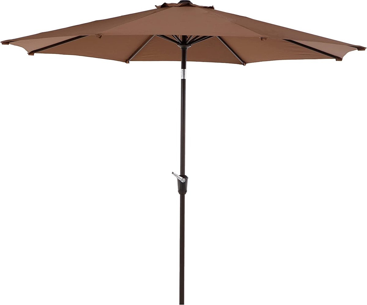 Parasol - Tuin Parasol - Stokparasol - Umbrella Garden (6221237088768)