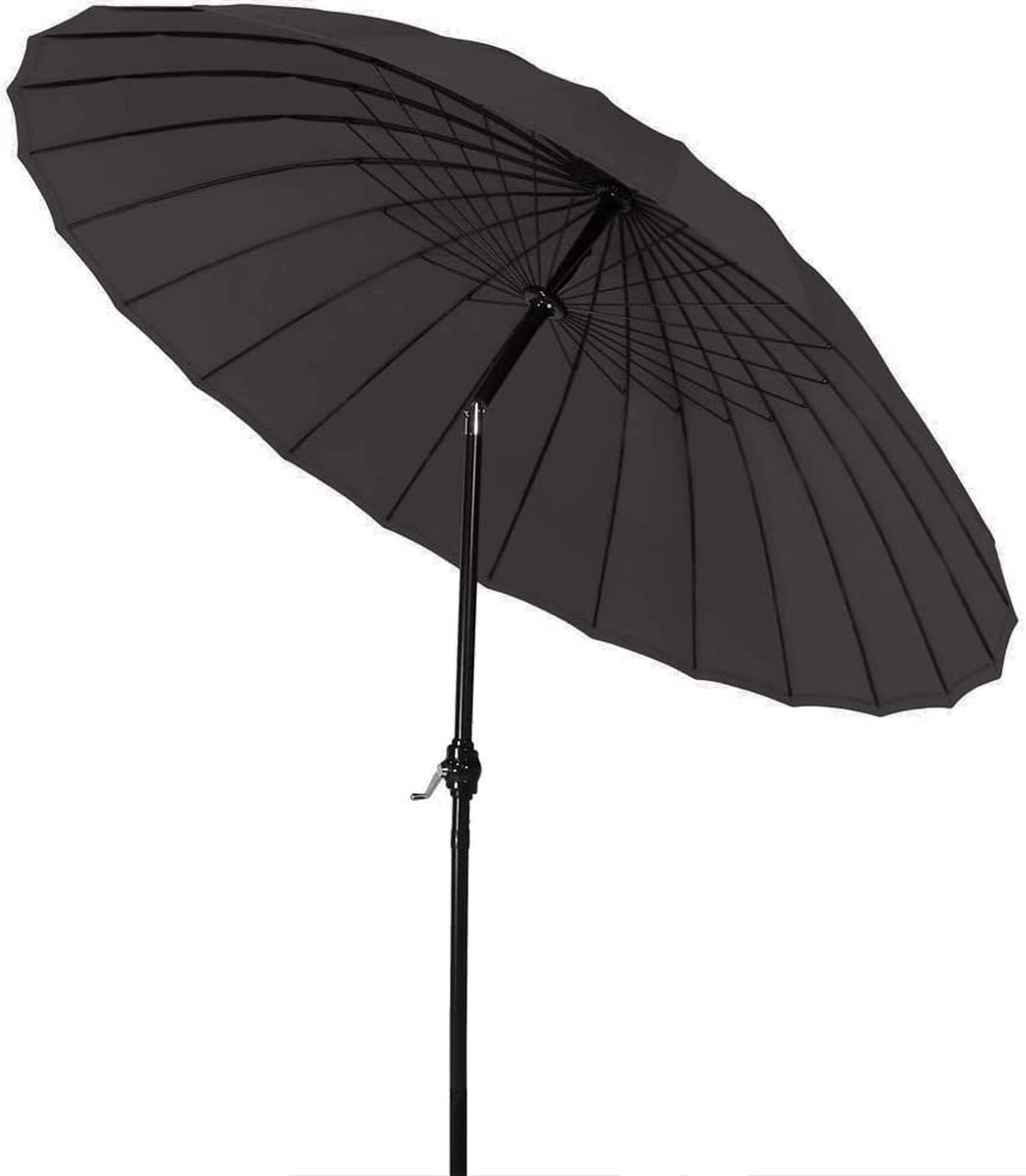 Parasol - Tuin Parasol - Stokparasol - Umbrella Garden (6221237089635)