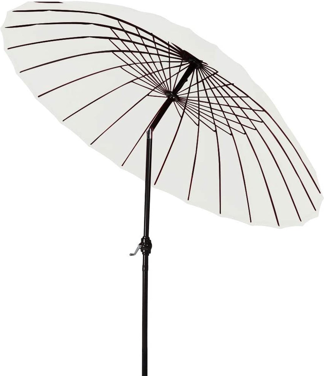 Parasol - Tuin Parasol - Stokparasol - Umbrella Garden (6221237089659)