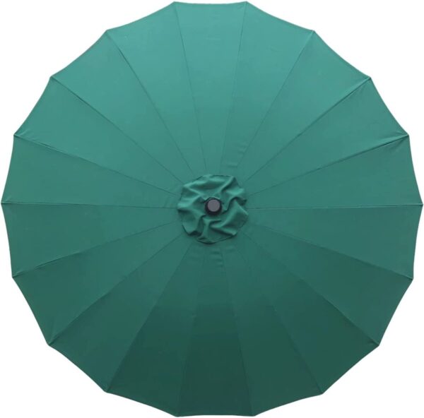 Parasol - Tuin Parasol - Stokparasol - Umbrella Garden (6221237089673)