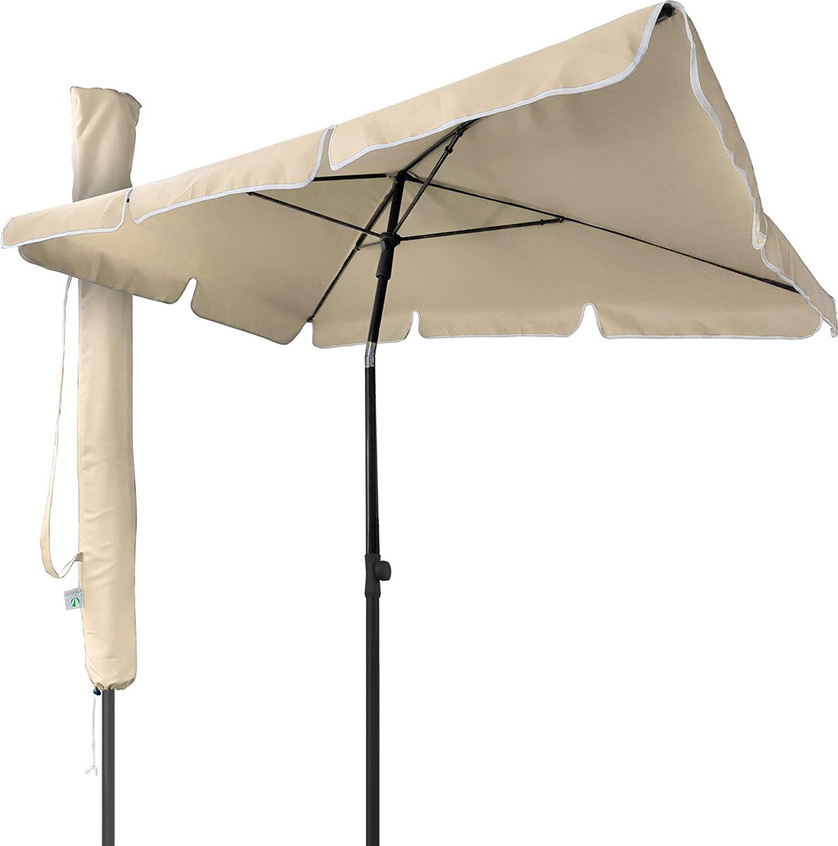 Parasol - Tuin Parasol - Stokparasol - Umbrella Garden (6221237089703)