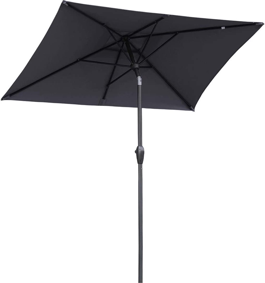 Parasol - Tuin Parasol - Stokparasol - Umbrella Garden (6221237089918)