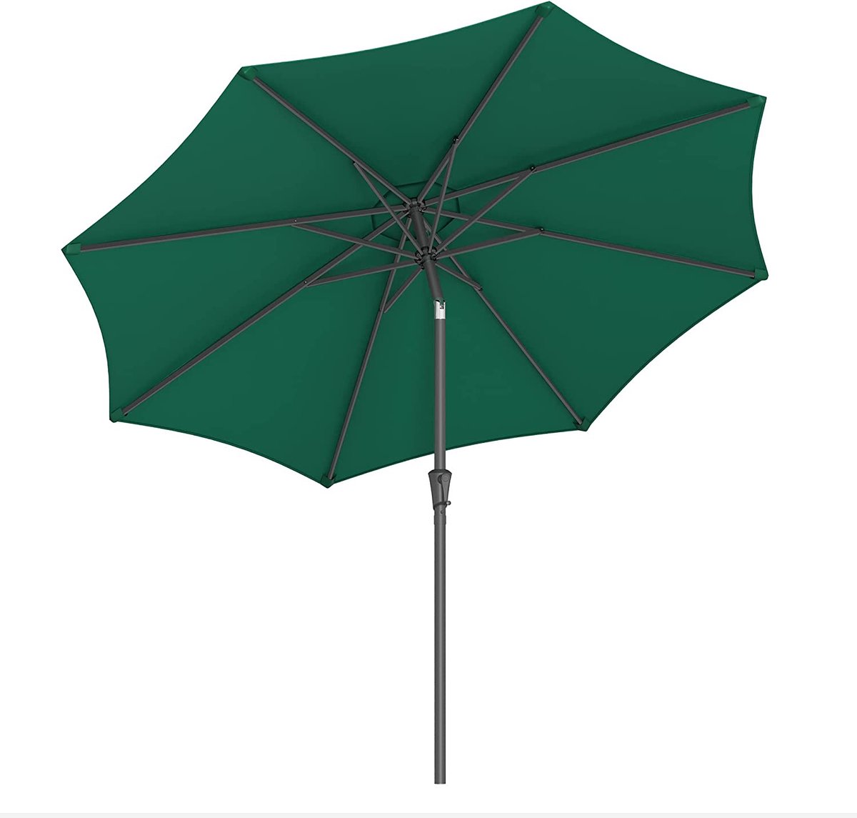 Parasol - Tuin Parasol - Stokparasol - Umbrella Garden (6221237089994)