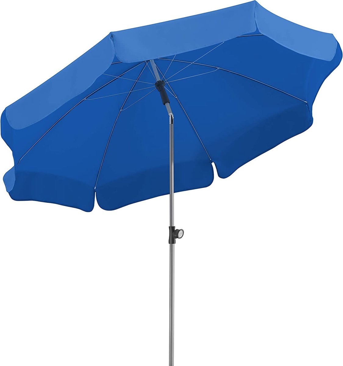 Parasol - Tuin Parasol - Stokparasol - Umbrella Garden (6221237088331)