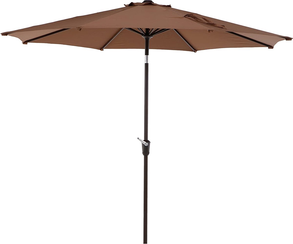 Parasol - Tuin Parasol - Stokparasol - Umbrella Garden (6221237088751)