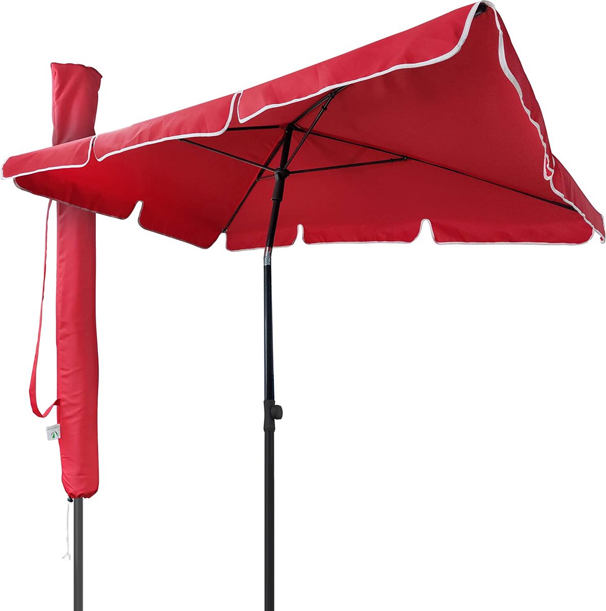 Parasol - Tuin Parasol - Stokparasol - Umbrella Garden (6221237089680)