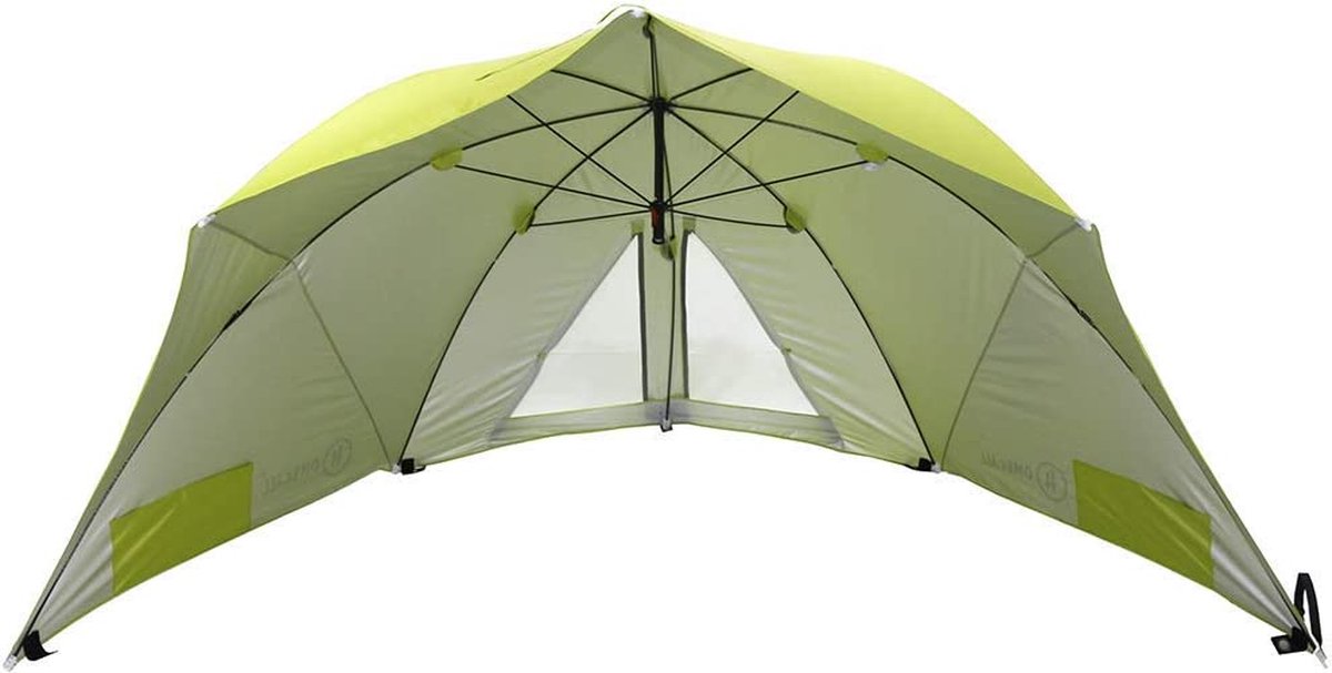 Parasol - Tuin Parasol - Stokparasol - Umbrella Garden (6221237088799)