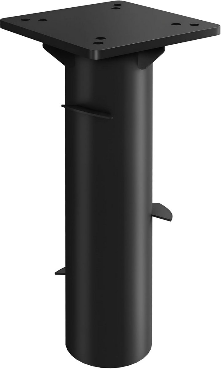 Betonnen Parasolhouder voor Zweefparasols - Inbouw Standaard voor Balkon en Tuin (9101052459158)