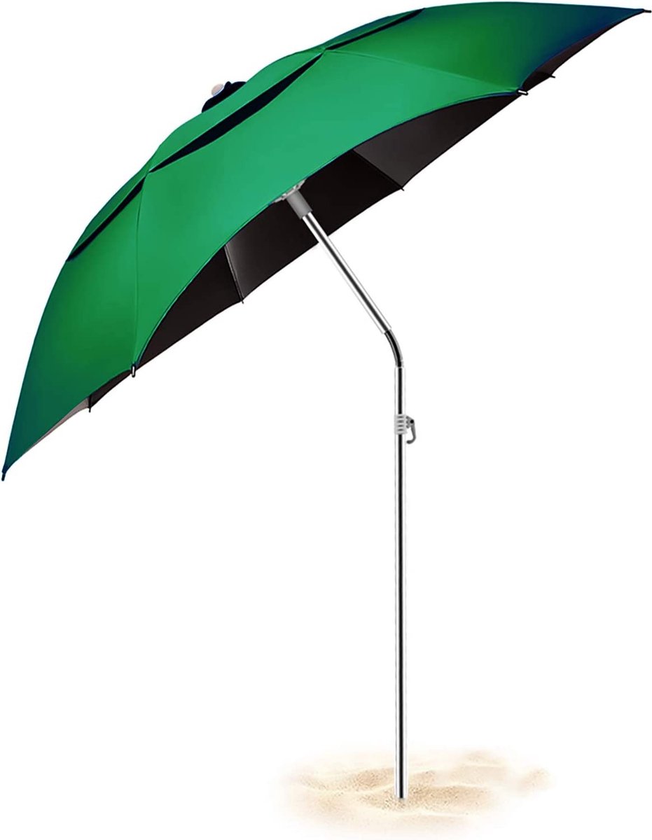 Parasol - Tuin Parasol - Stokparasol - Umbrella Garden (6221237087037)