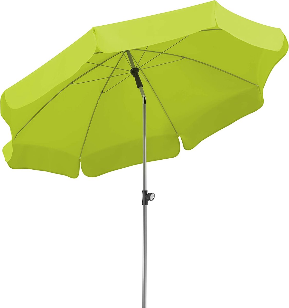 Parasol - Tuin Parasol - Stokparasol - Umbrella Garden (6221237088294)
