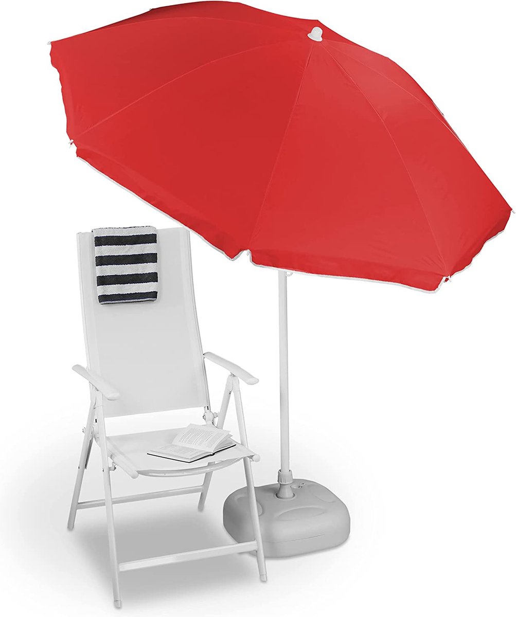 Parasol - Tuin Parasol - Stokparasol - Umbrella Garden (6221237088355)