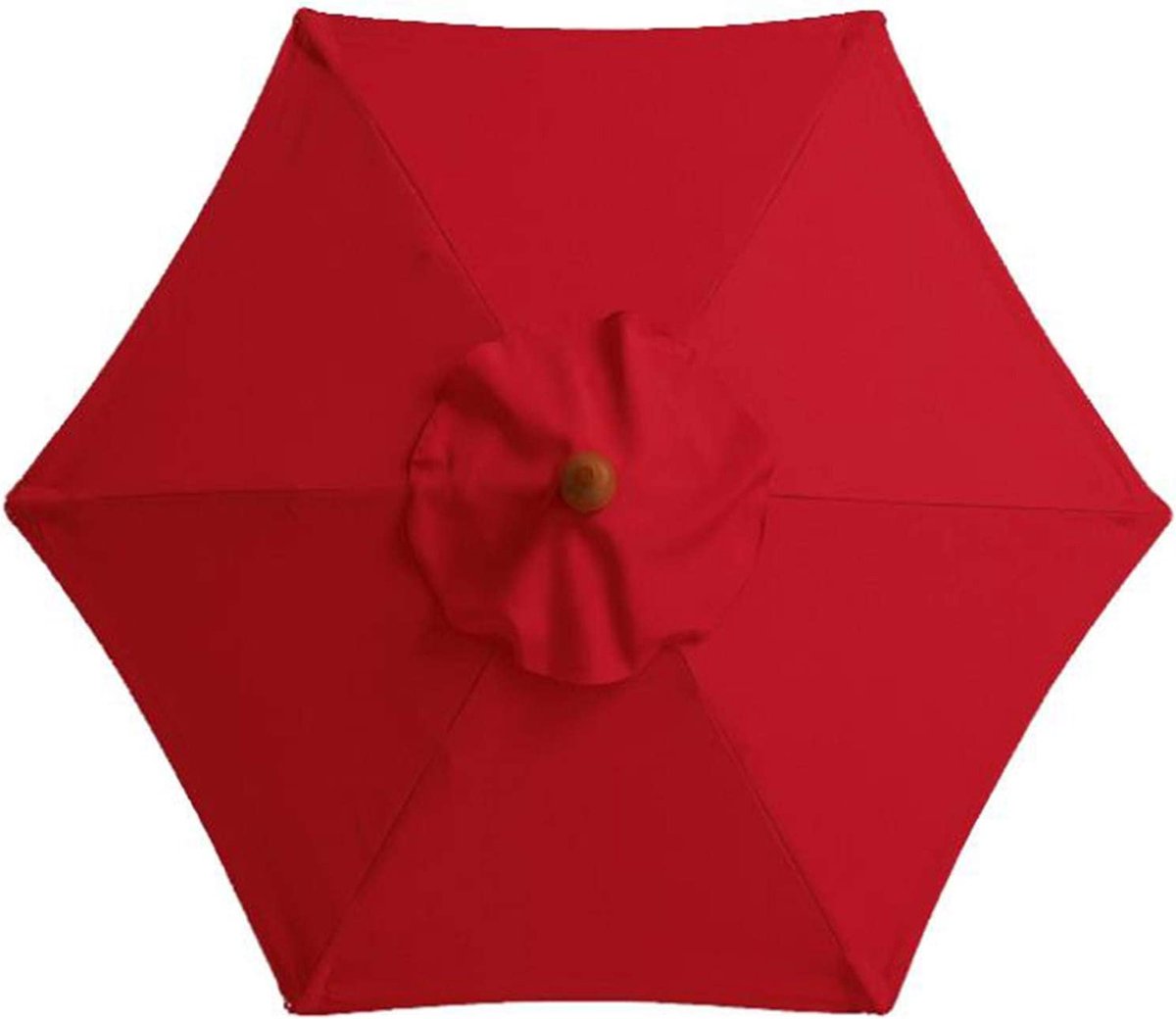 Parasol - Tuin Parasol - Stokparasol - Umbrella Garden (6221237088416)