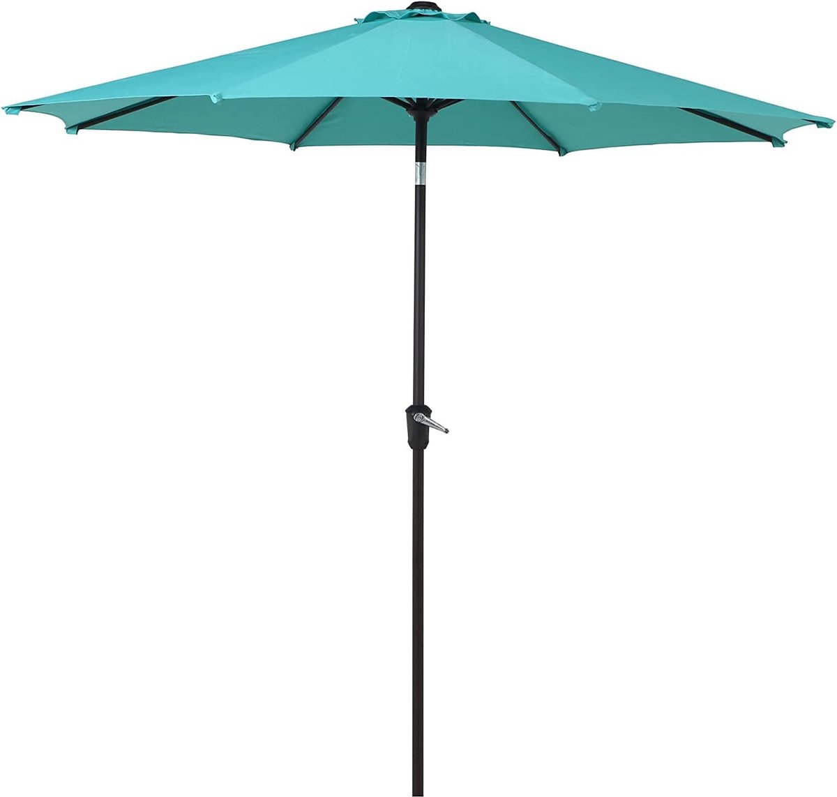 Parasol - Tuin Parasol - Stokparasol - Umbrella Garden (6221237088744)