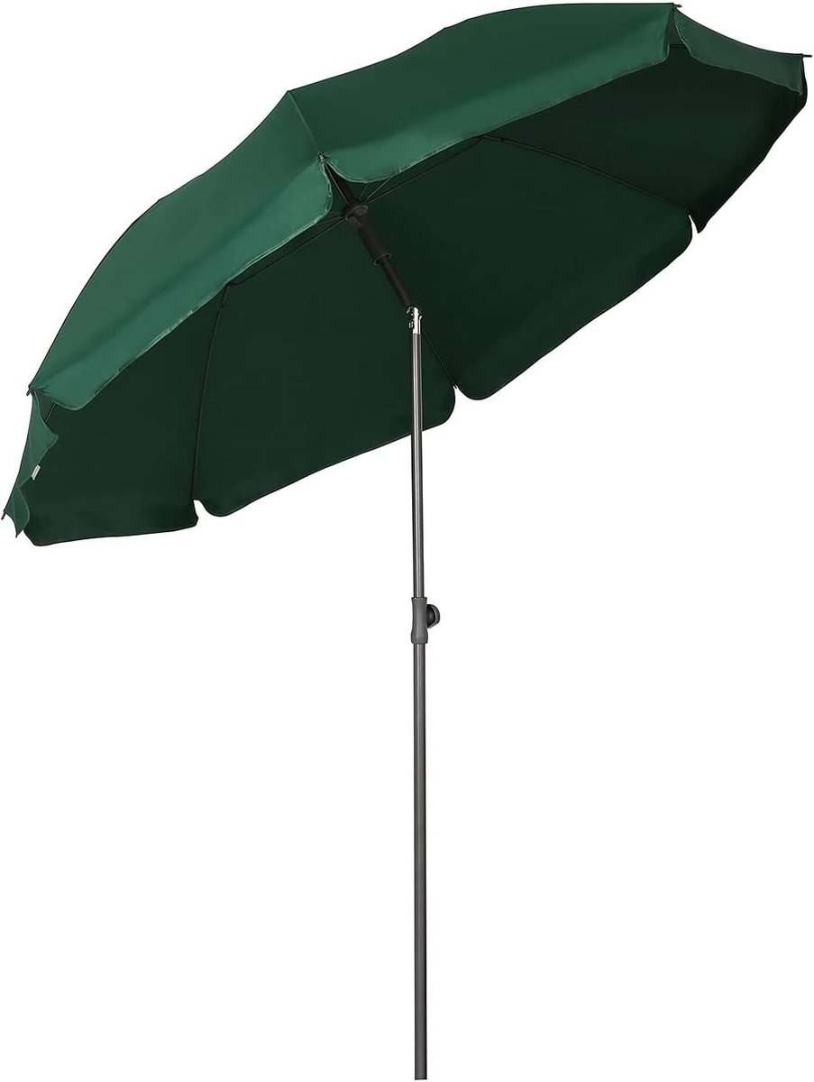 Parasol - Tuin Parasol - Stokparasol - Umbrella Garden (6221237089529)