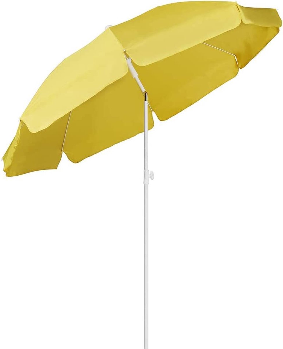 Parasol - Tuin Parasol - Stokparasol - Umbrella Garden (6221237089536)