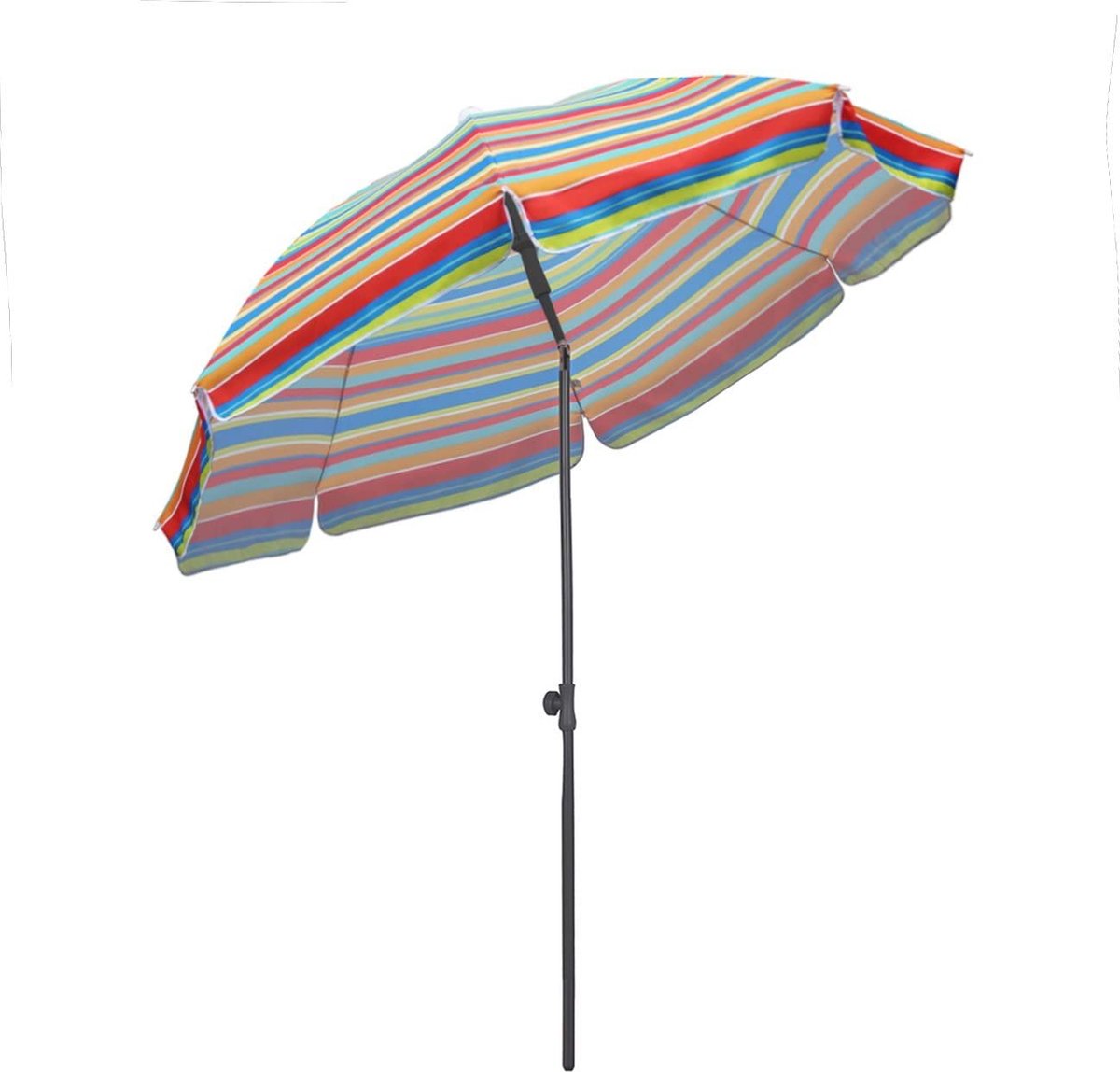 Parasol - Tuin Parasol - Stokparasol - Umbrella Garden (6221237089550)