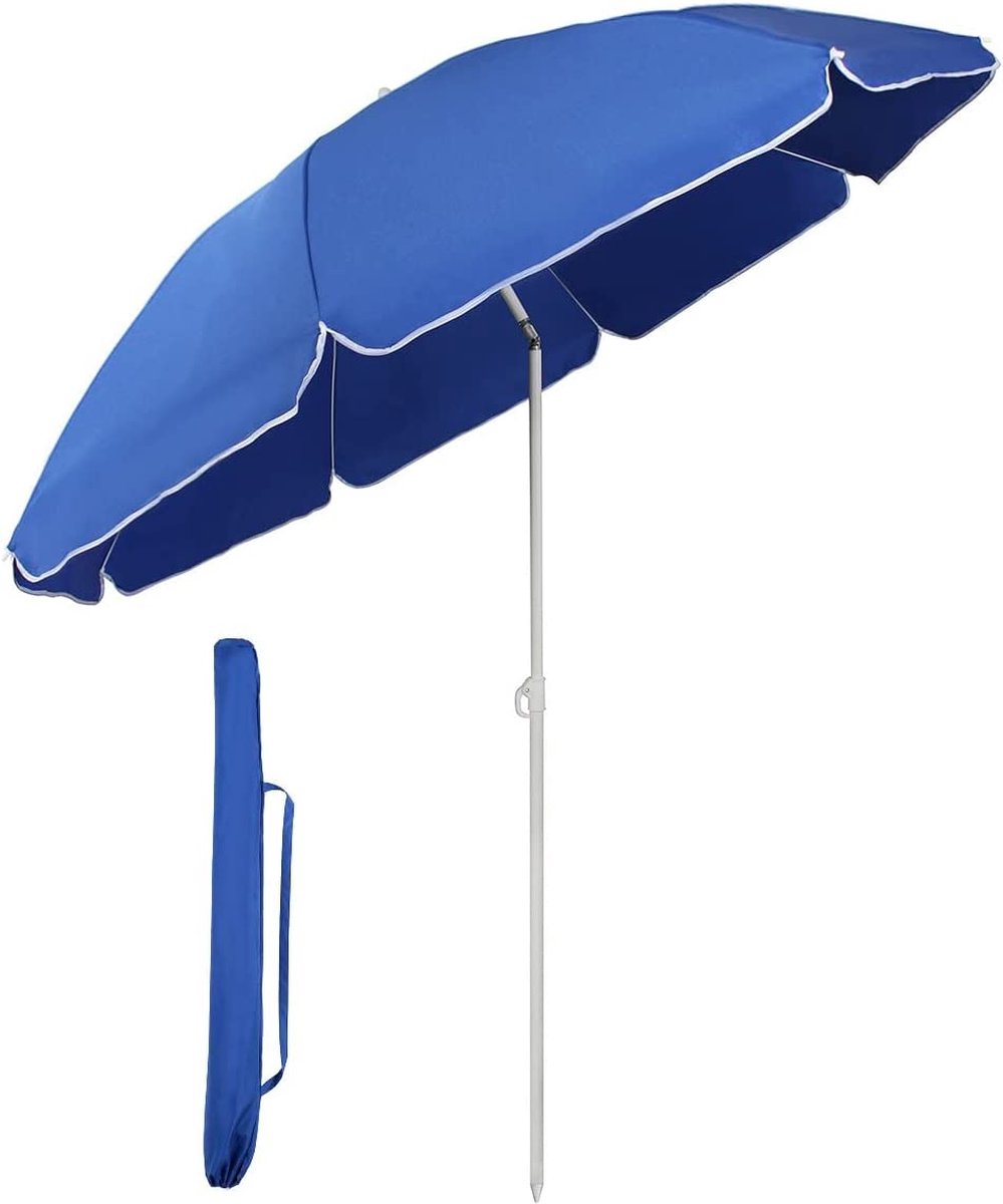 Parasol - Tuin Parasol - Stokparasol - Umbrella Garden (6221237089710)