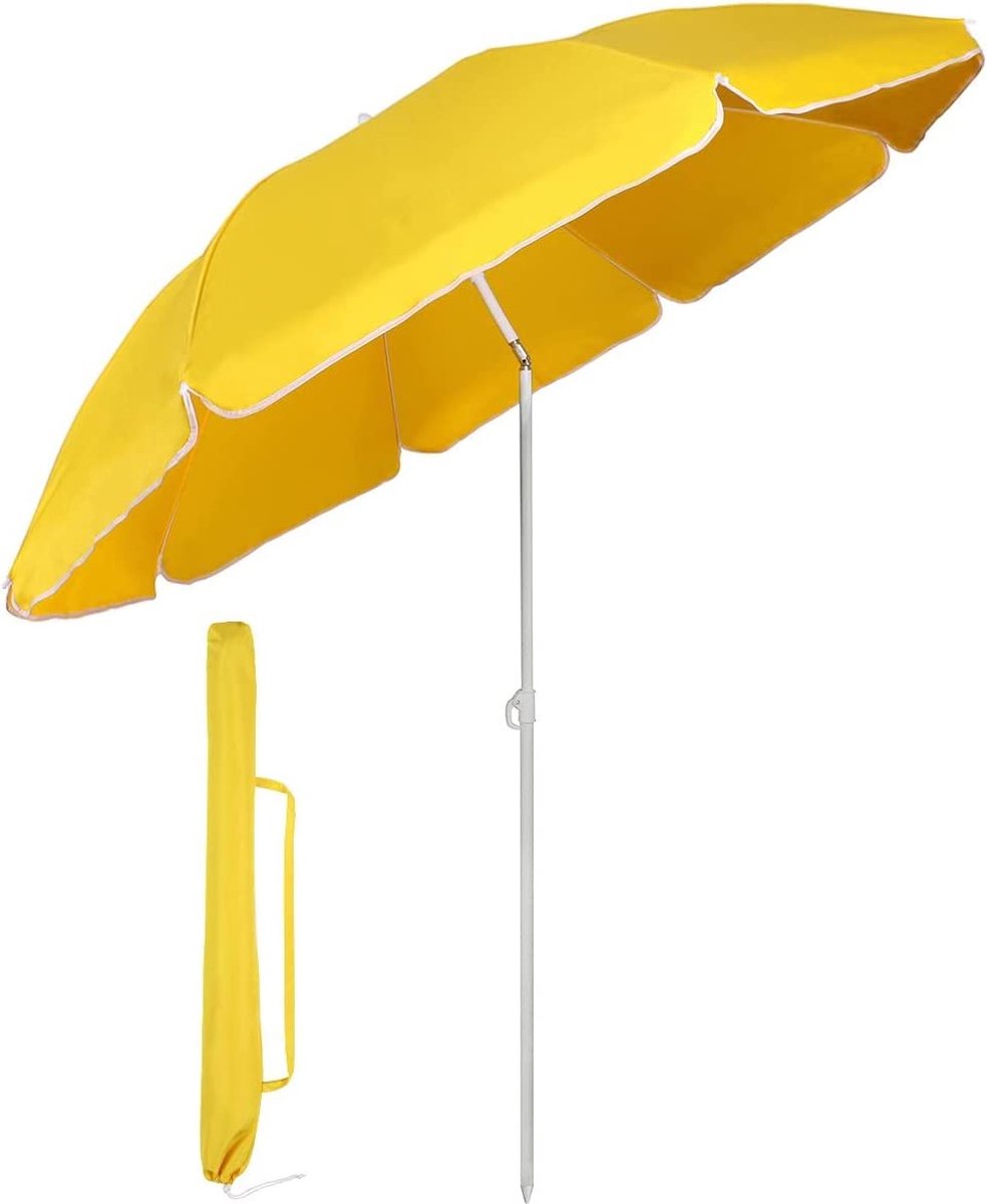 Parasol - Tuin Parasol - Stokparasol - Umbrella Garden (6221237089741)