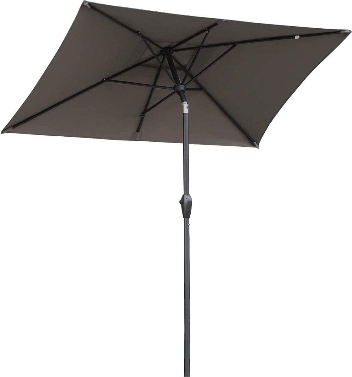 Parasol - Tuin Parasol - Stokparasol - Umbrella Garden (6221237089901)