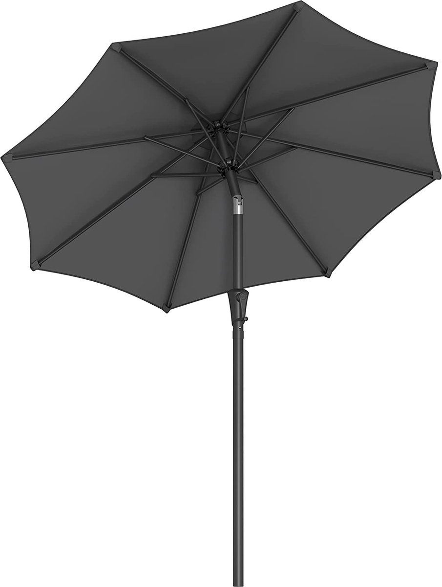 Parasol - Tuin Parasol - Stokparasol - Umbrella Garden (6221237089970)