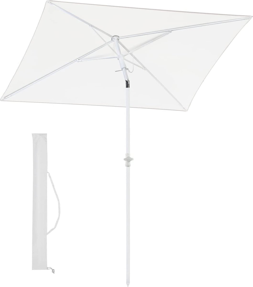 Parasol - Tuin Parasol - Stokparasol - Umbrella Garden (6221237088034)