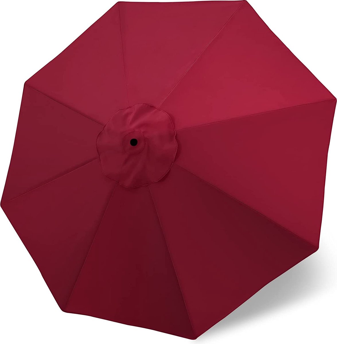 Parasol - Tuin Parasol - Stokparasol - Umbrella Garden (6221237088607)