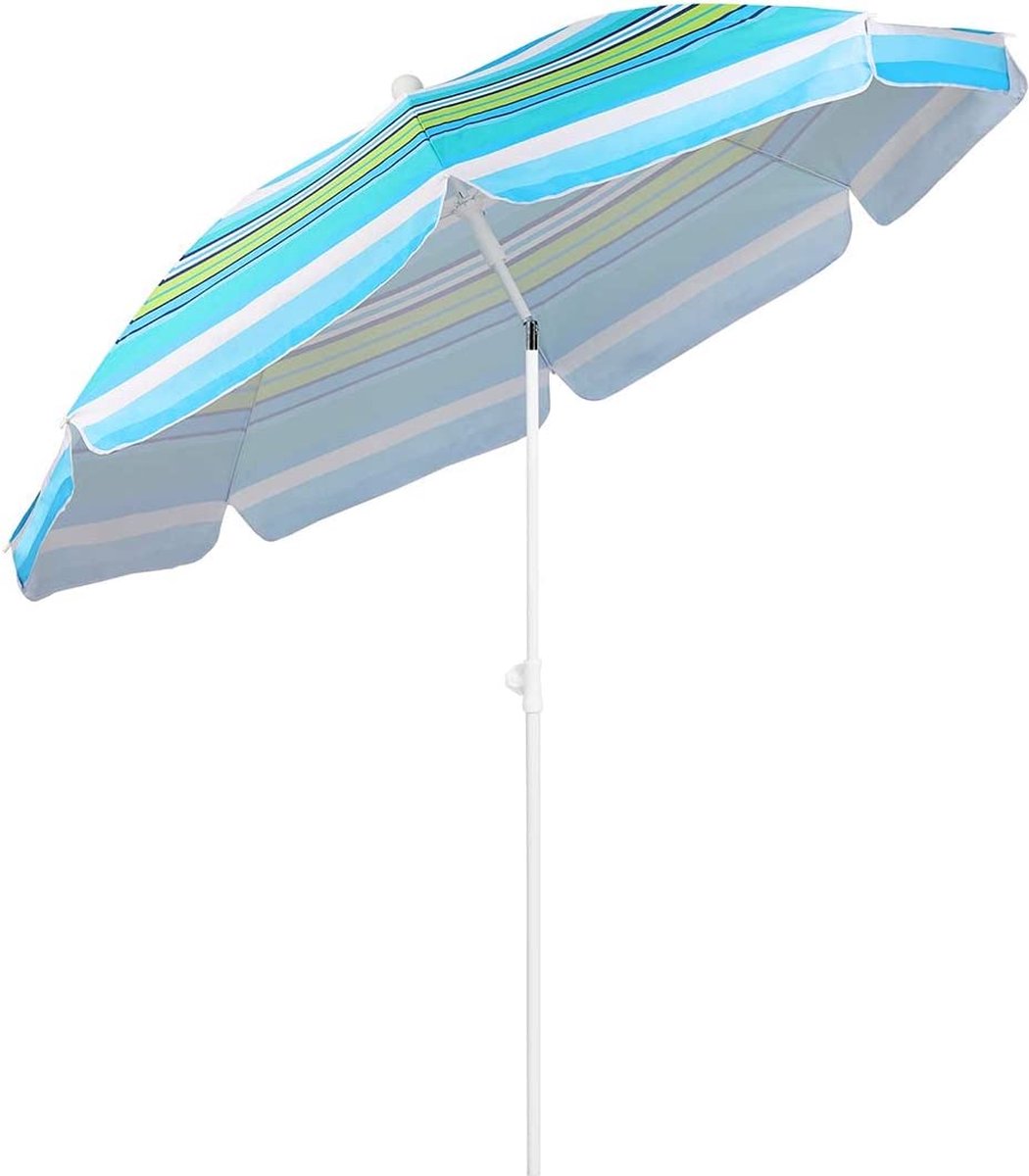 Parasol - Tuin Parasol - Stokparasol - Umbrella Garden (6221237089499)