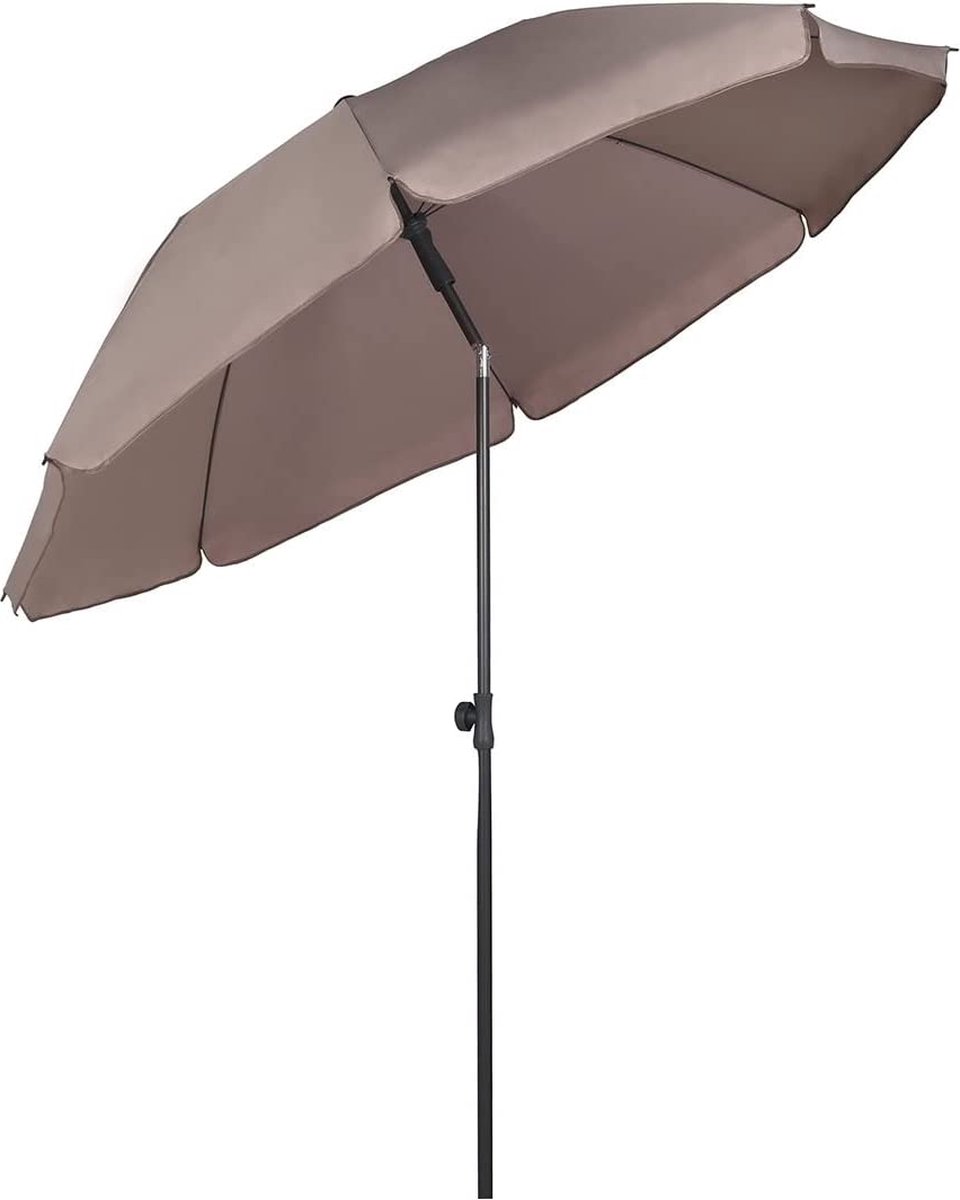 Parasol - Tuin Parasol - Stokparasol - Umbrella Garden (6221237089567)