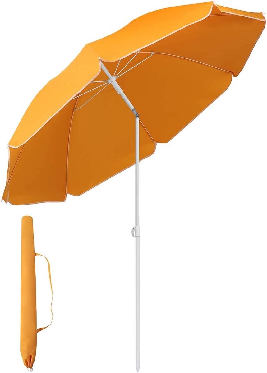 Parasol - Tuin Parasol - Stokparasol - Umbrella Garden (6221237089789)