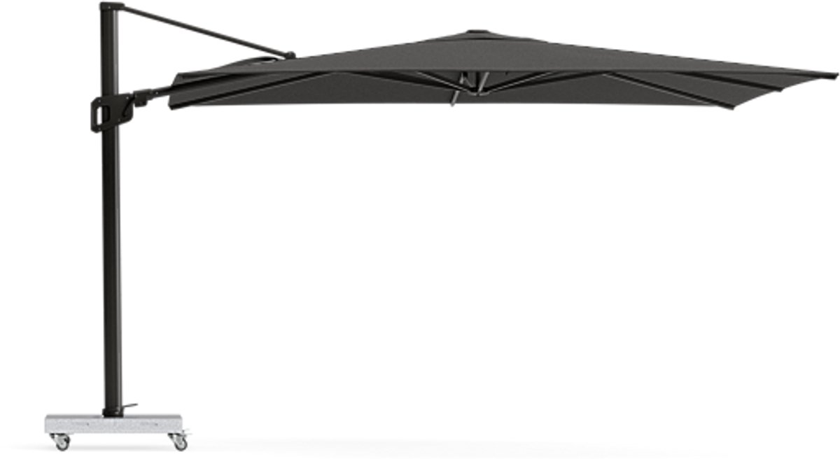 Zweefparasol Jamaica 350x350cm (8719422798007)