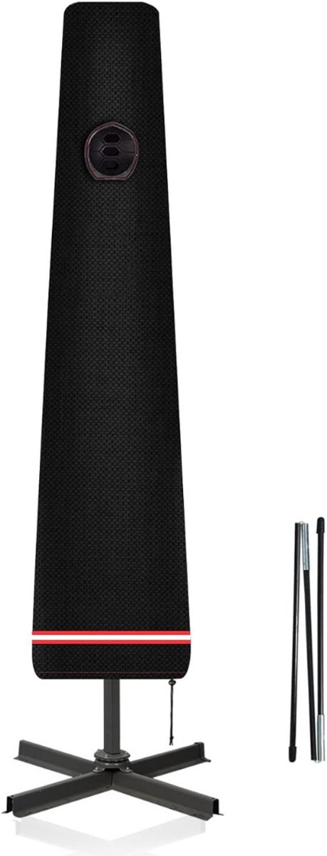Parasolhoes voor Zweefparasol - Parasol hoes Staande Parasol (6152130917957)