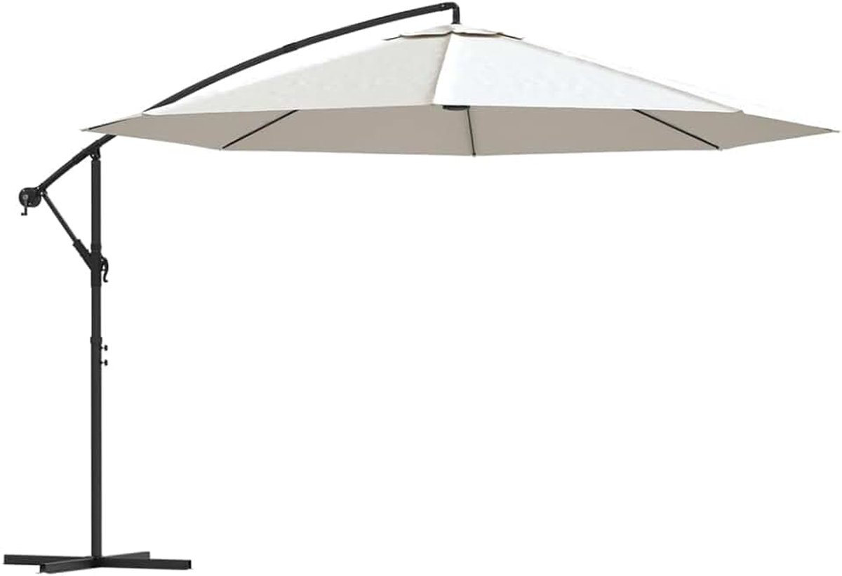 Zweefparasol zweefparasols tuinparasol (2912912588577)